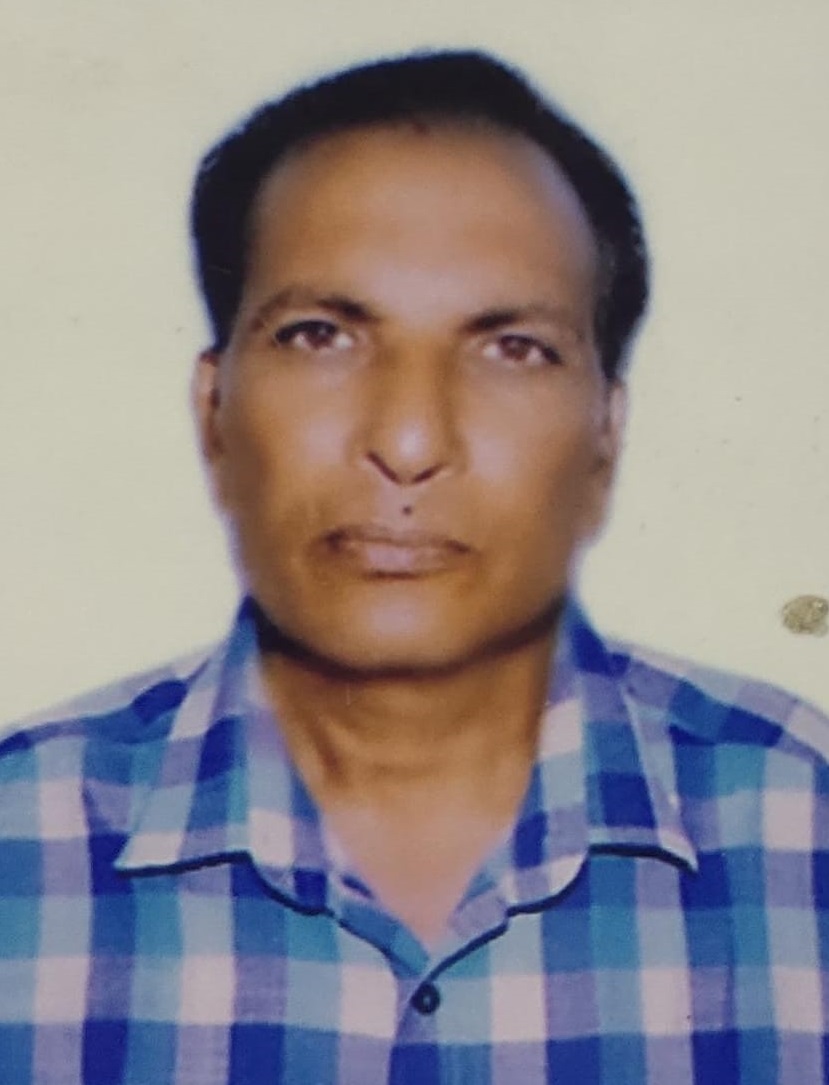 Pawan Kumar