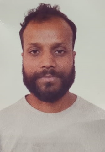 Praveen Vamnker