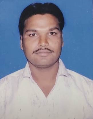 Raju Charpe