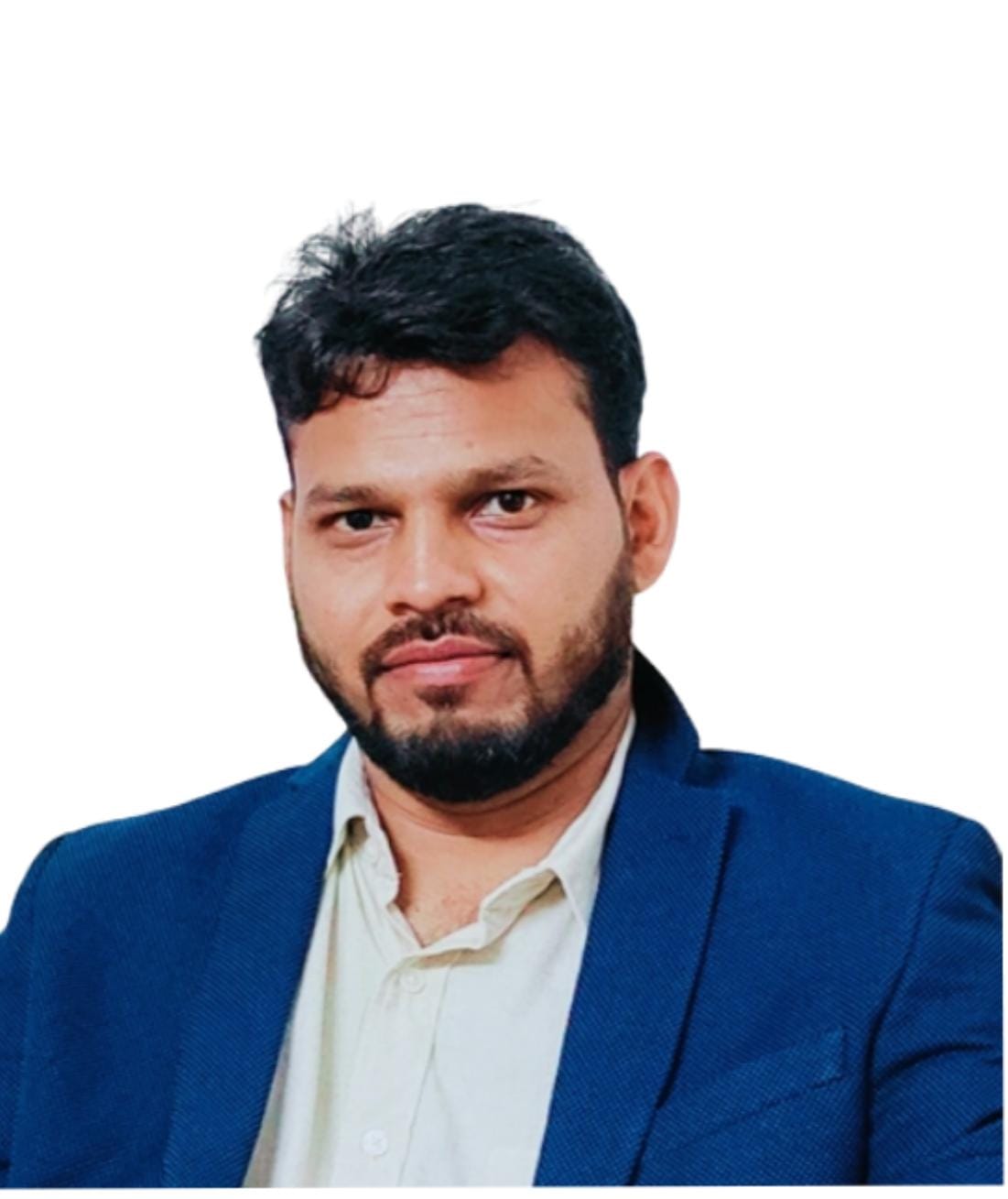 Utsuk Sant Kumar Arya