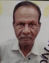 Vakil Shankar Pendam