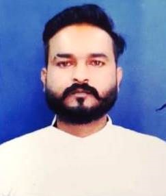 Vijendra Gole