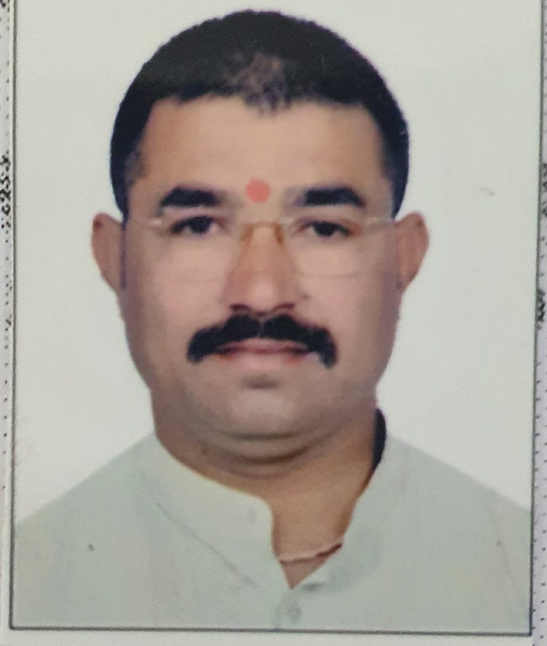 Bhagirath Badole