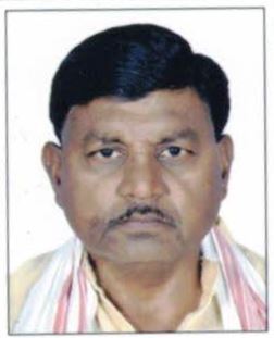 Chhatar Singh Mandloi