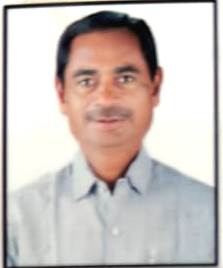 Kedar Chidabhai Dawar