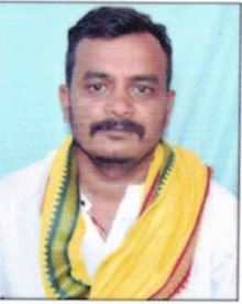 Mohan Vishram Kirade