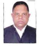 Chaitram Kasdekar