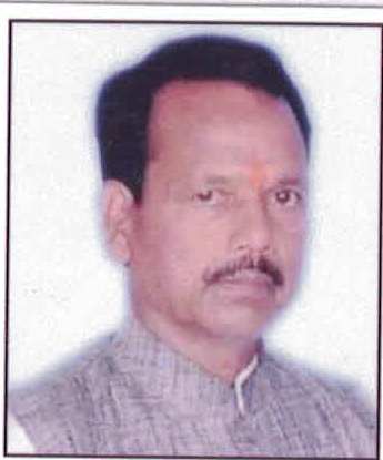 Dharmu Singh Sirsam