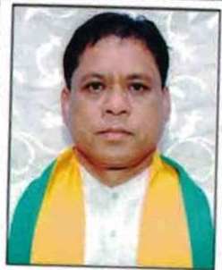 Mahendra Singh Keshar Singh Chouhan
