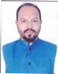 Rahul Satish Chauhan