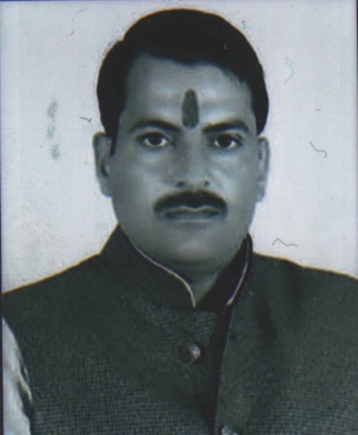 Sanjeev Singh Narvariya