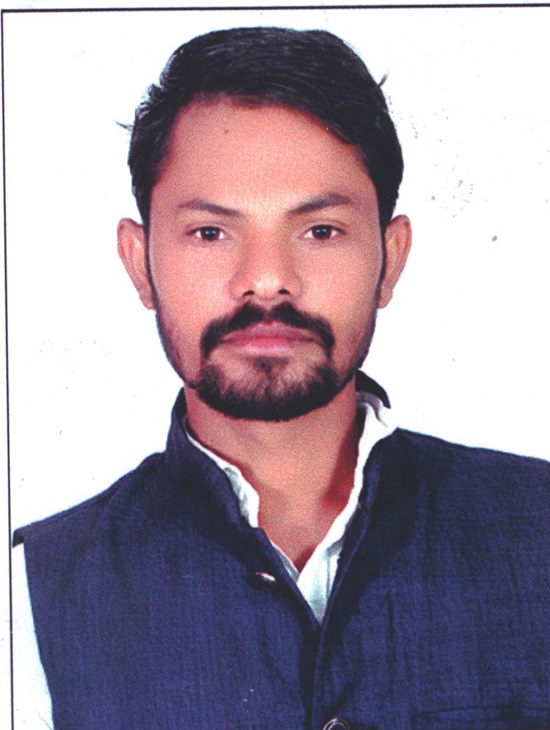 Shiv Kumar Parasari