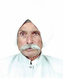 Javansingh Suklal More
