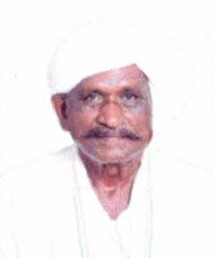 Mohansingh Patel