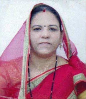 Nanda Brahmne