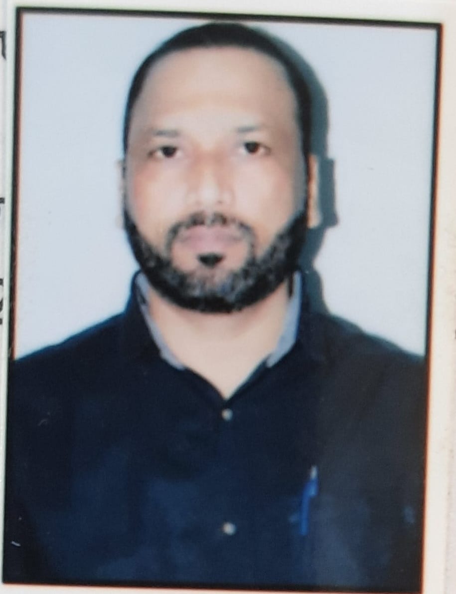 Advocate-Rajesh Raipuriya