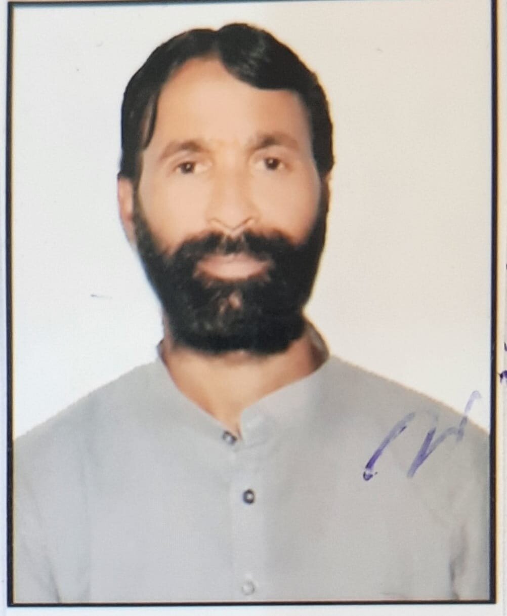 Anil Sharma