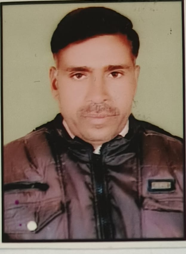 Ashok Kumar Dandotiya