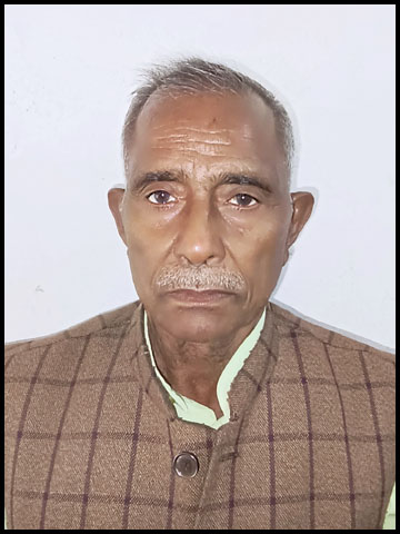 Babooram Jamor