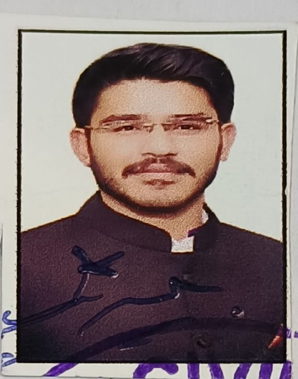 Chaudhary Bharat Singh Chaturvedi