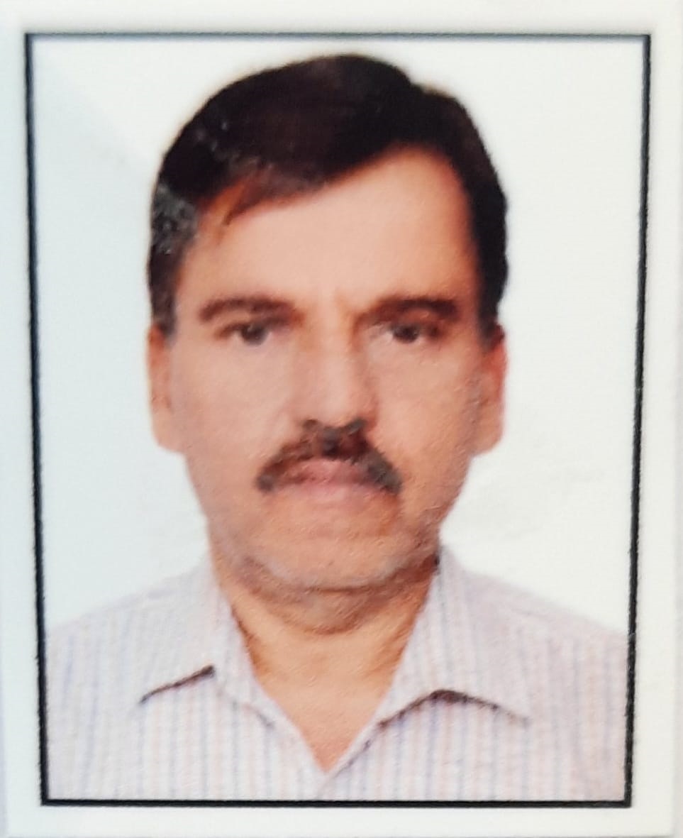 Chaudhary Rajesh Singh