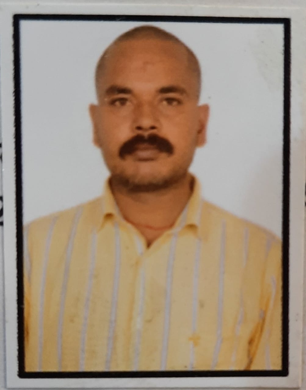 Karan Singh Rajawat