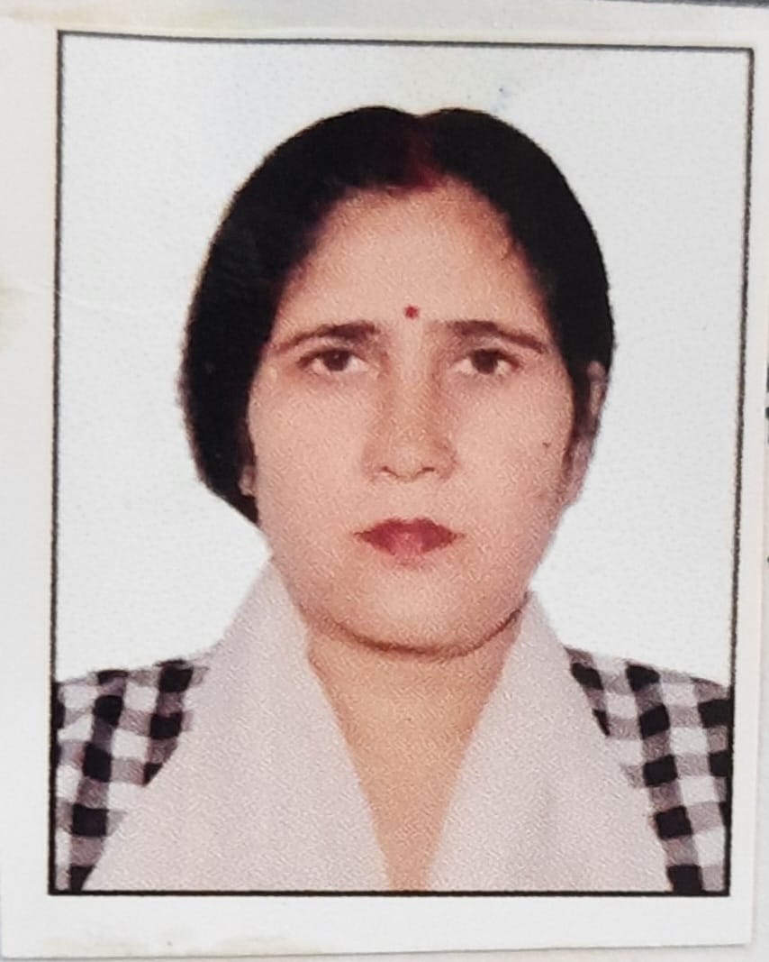 Mamta Mishra