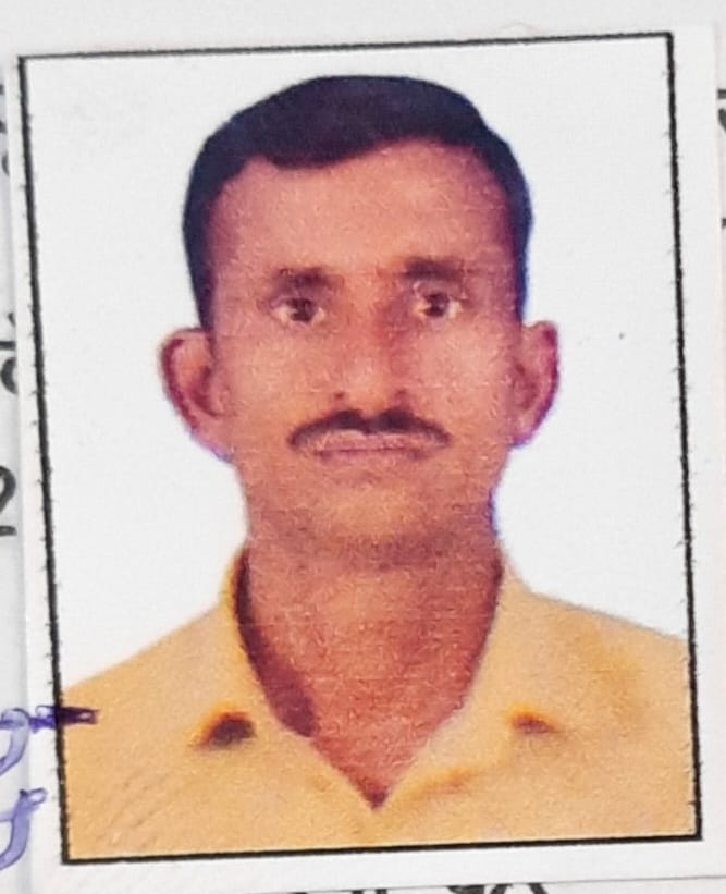 Narendra Singh