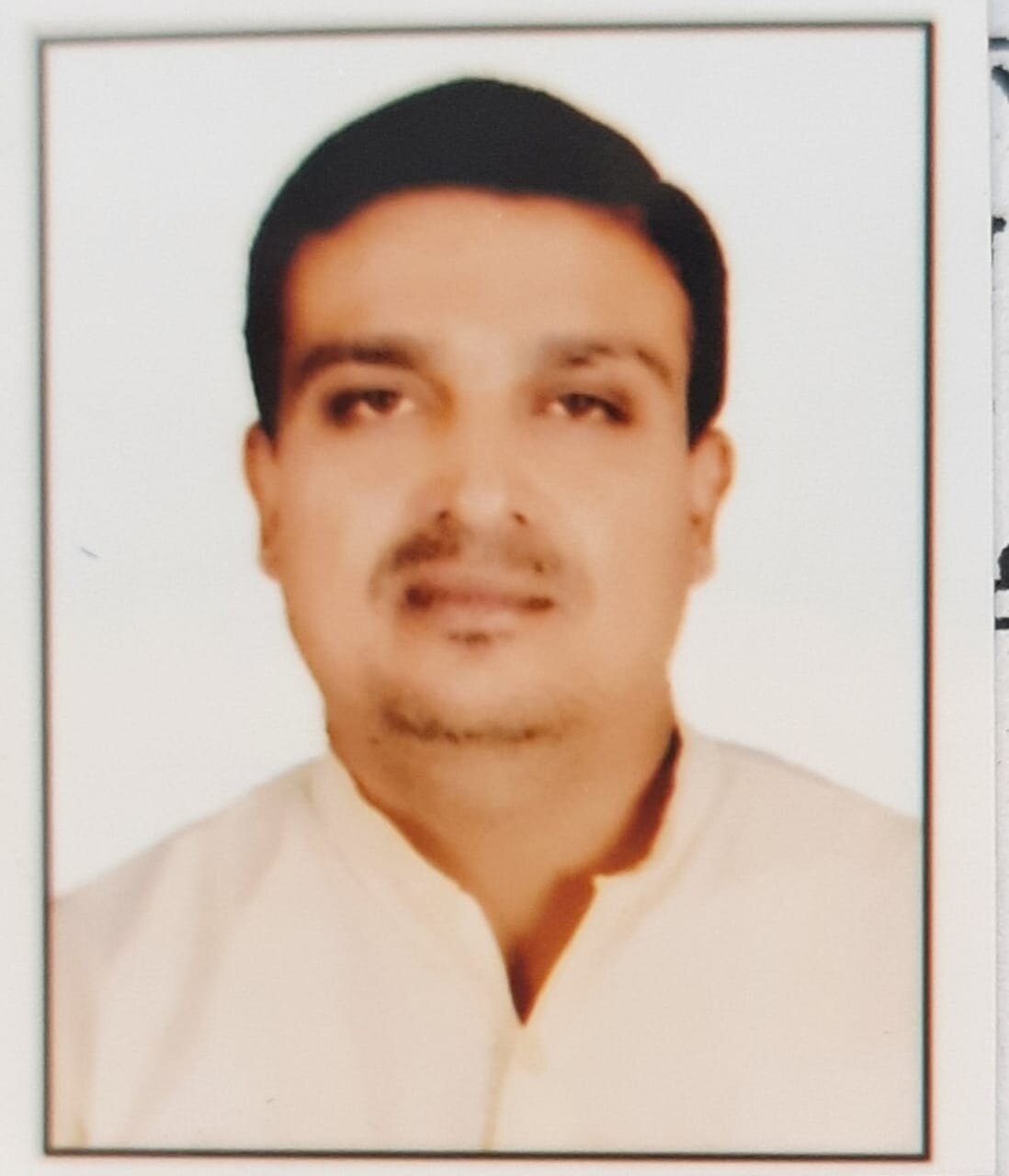 Rahul Singh Kushwah