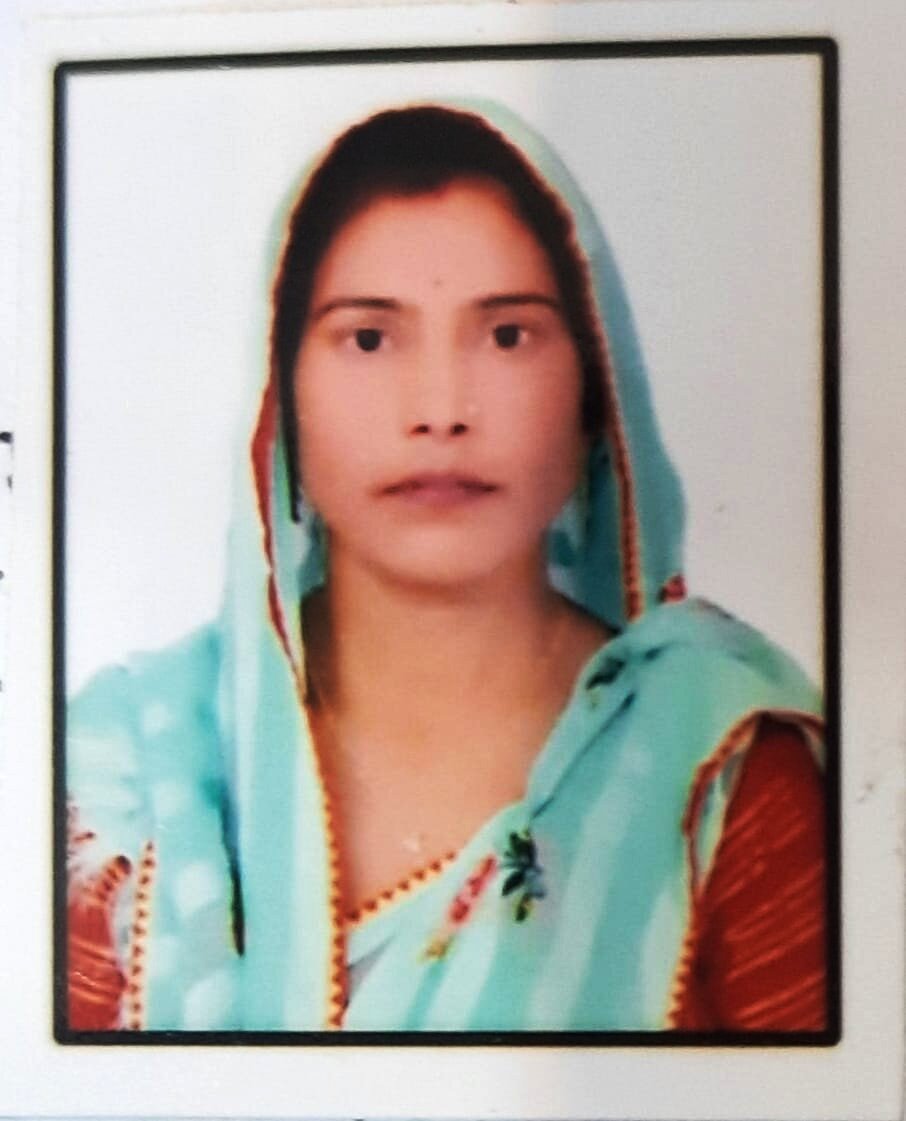 Rekha Munna Shakya