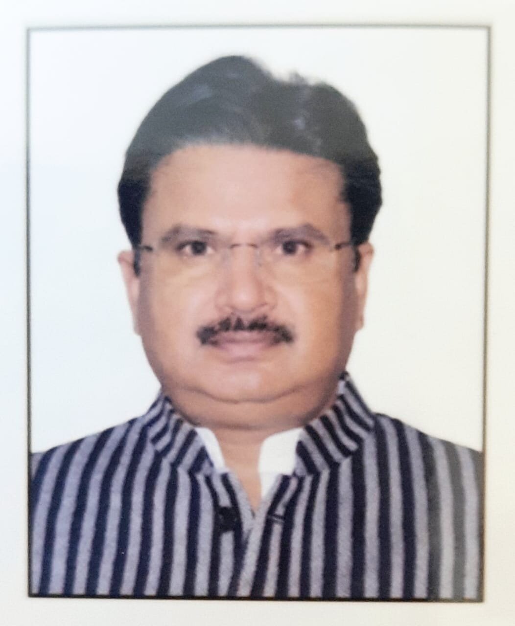 Sanjeev Singh (Sanju)
