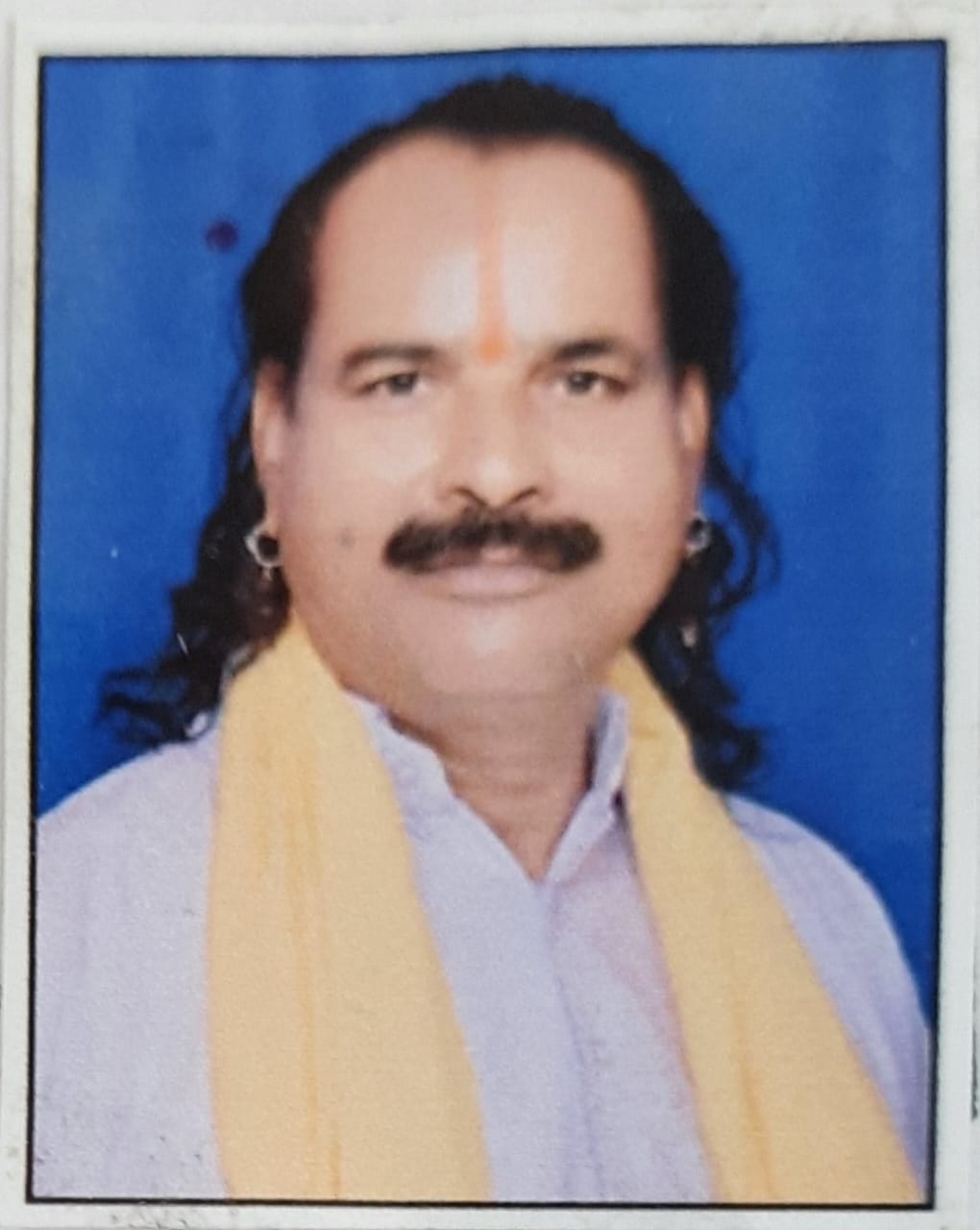 Subhash Chand Korkoo