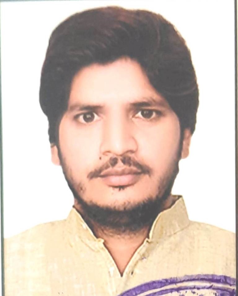 Virendra Verma