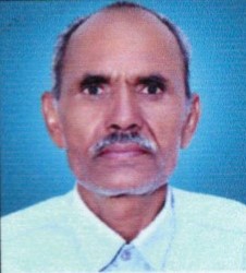 Badam Singh Baghel