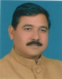 Chand Khan