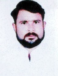 Dharmendra Chaudhari