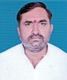 Kalicharan (Pappu Gurjar)