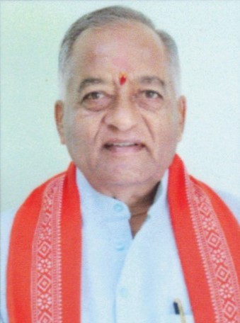 Mohan Singh Rathore
