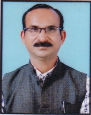 Professor Vijay Kushwah