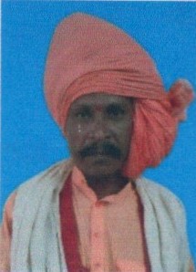 Sant Rajeswar Giri