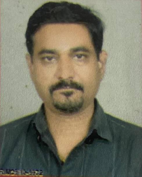 Manoj Chouhan