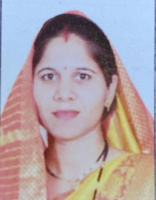 Nayantara Dr. Dharmendra Ahirwar