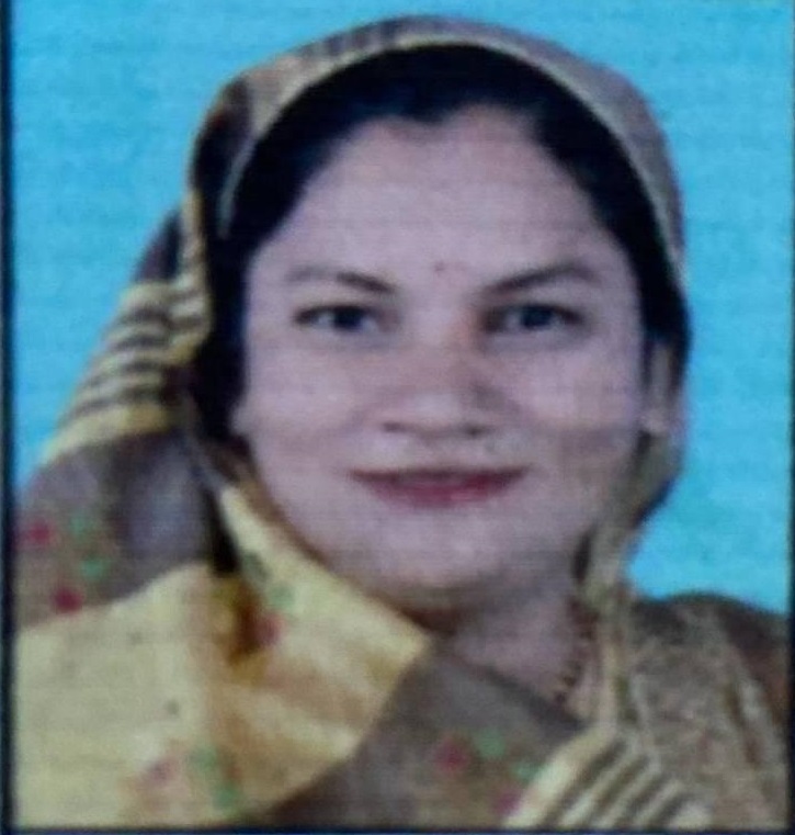 Radha Brajmohan