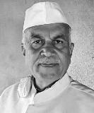 Rajkumar Patel