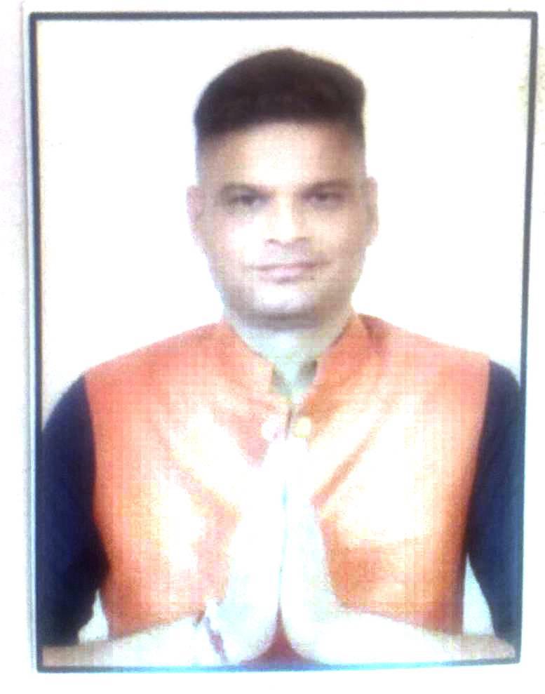 Sanyam Kumar Jain