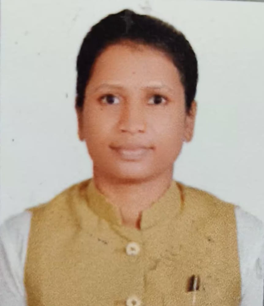Seema Porte