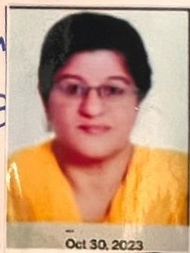 Seema Sharma