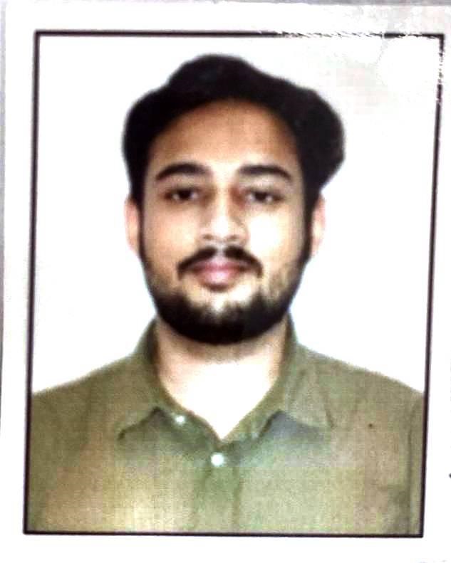 Tanmay Patwa