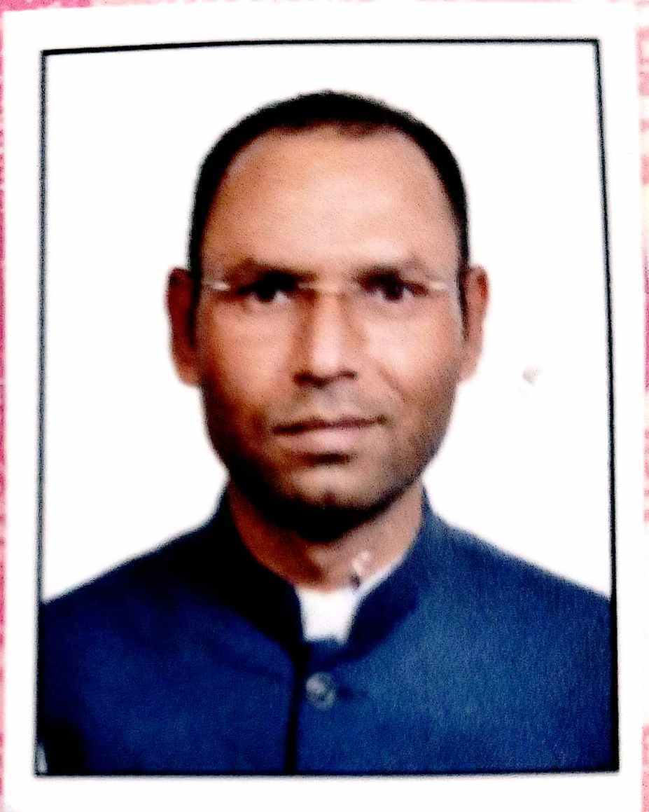 Advocate Sudhir Ubnare