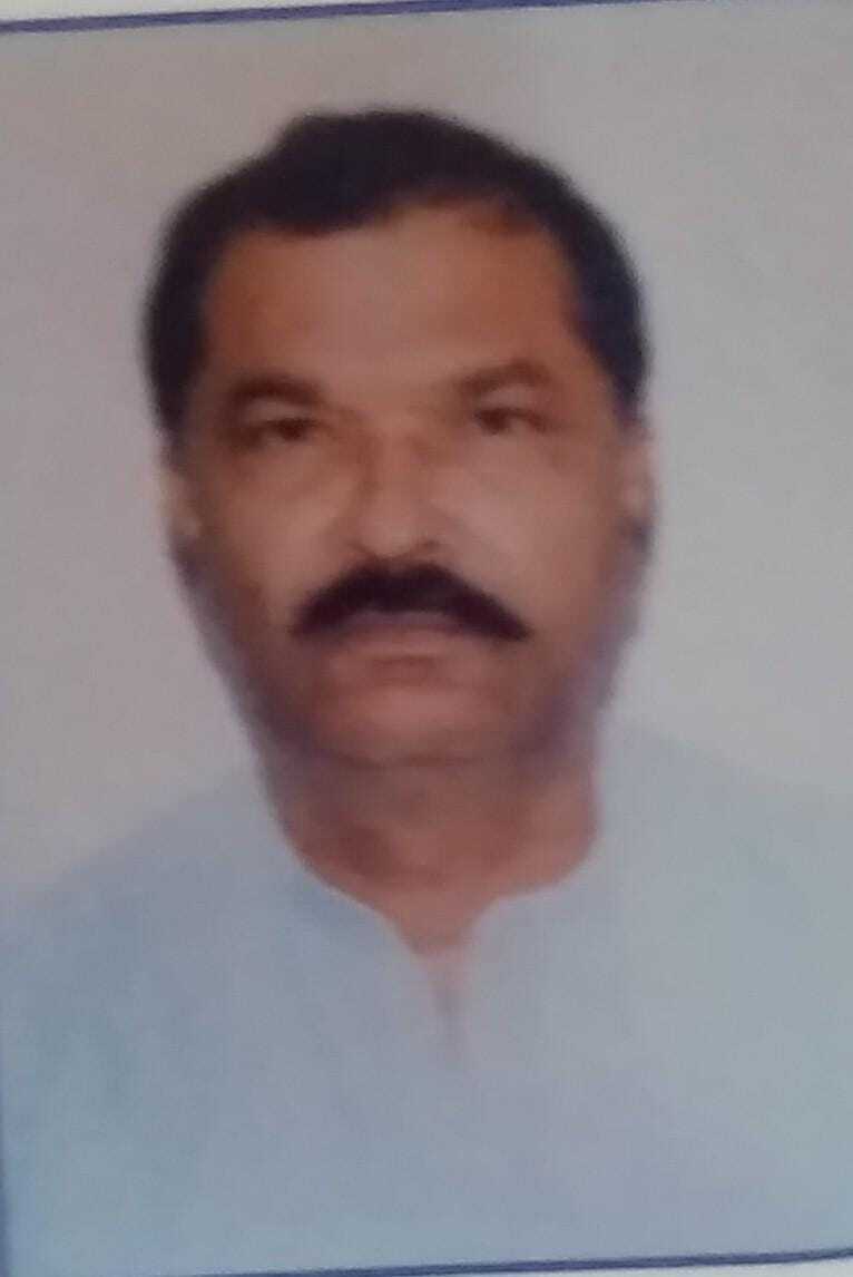 Anil Shrivastava